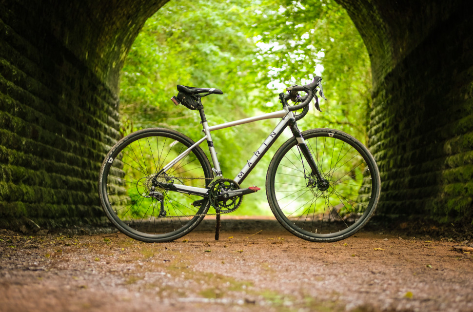 Marin gravel best sale bikes uk